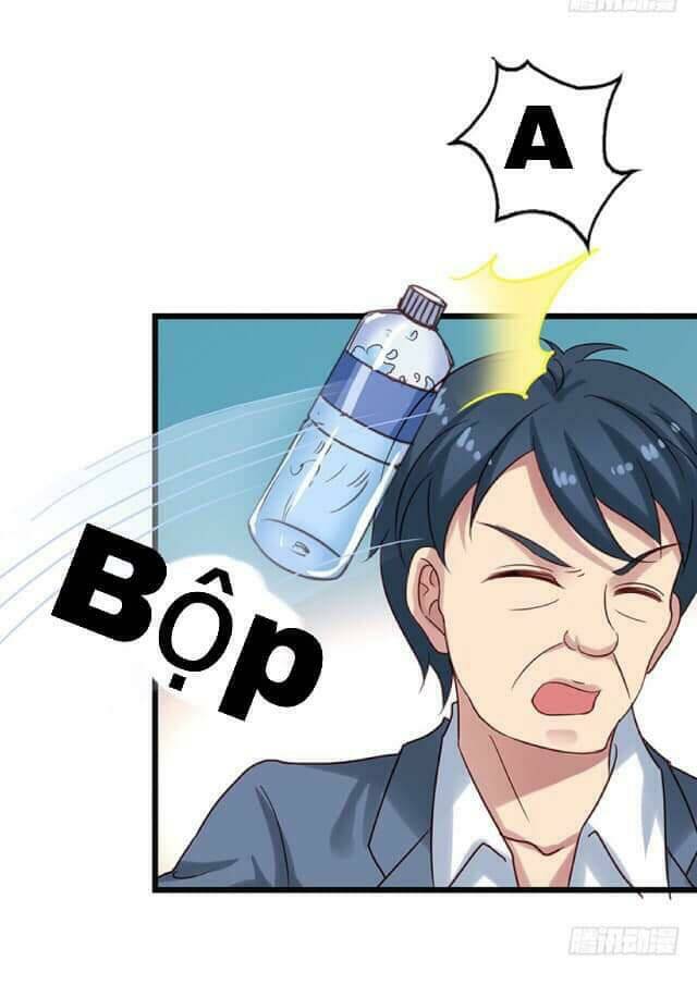 tôi không muốn fa như vậy đâu chapter 84 24