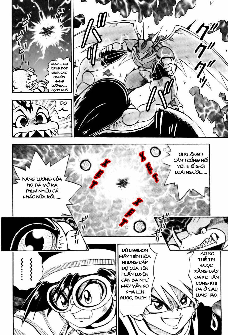 digimon v-tamer chapter 23 11