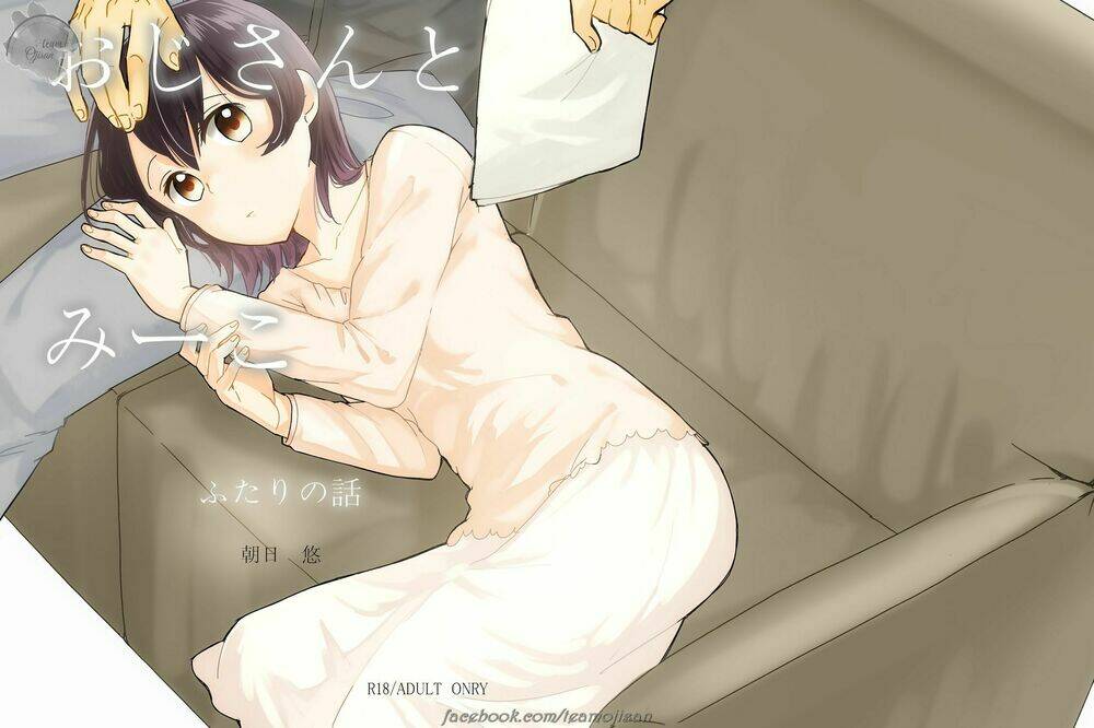 câu chuyện của miiko chapter 8 5