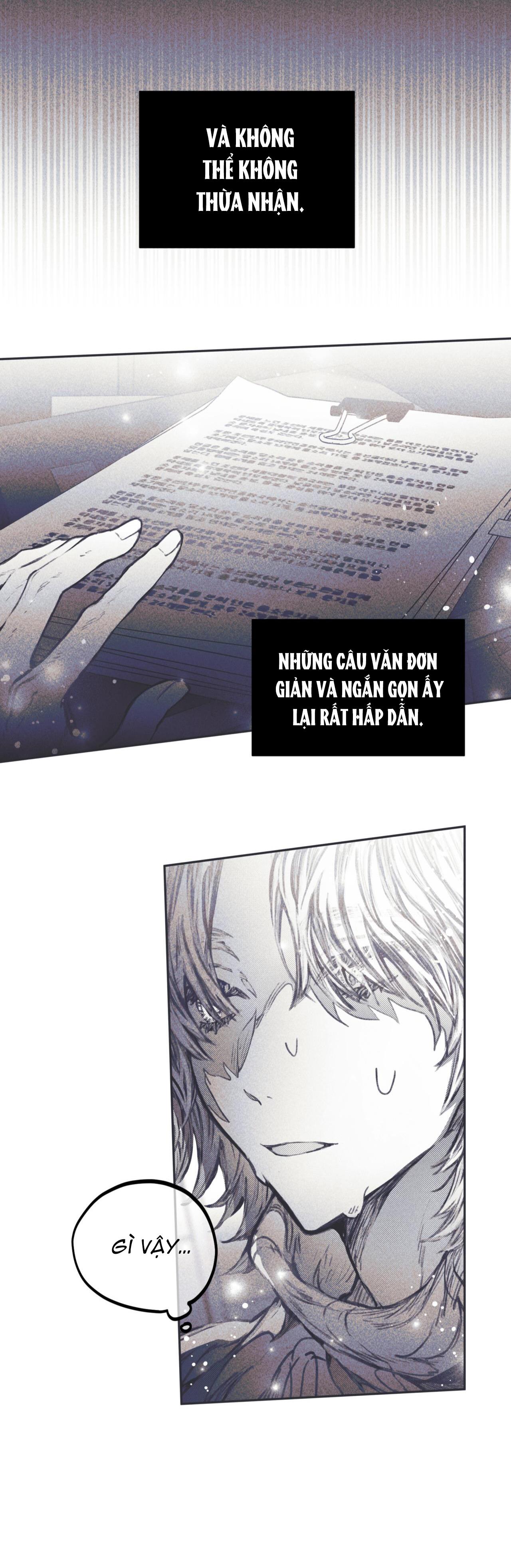 hồi ức cơn thịnh nộ chapter 3 18