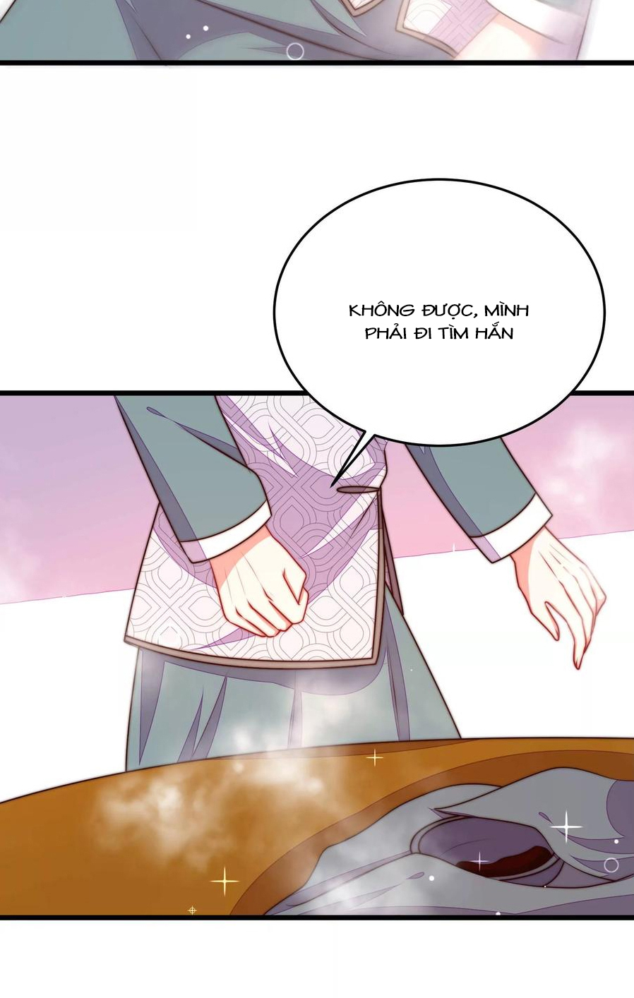 ngày nào thiếu soái cũng ghen chapter 565 9