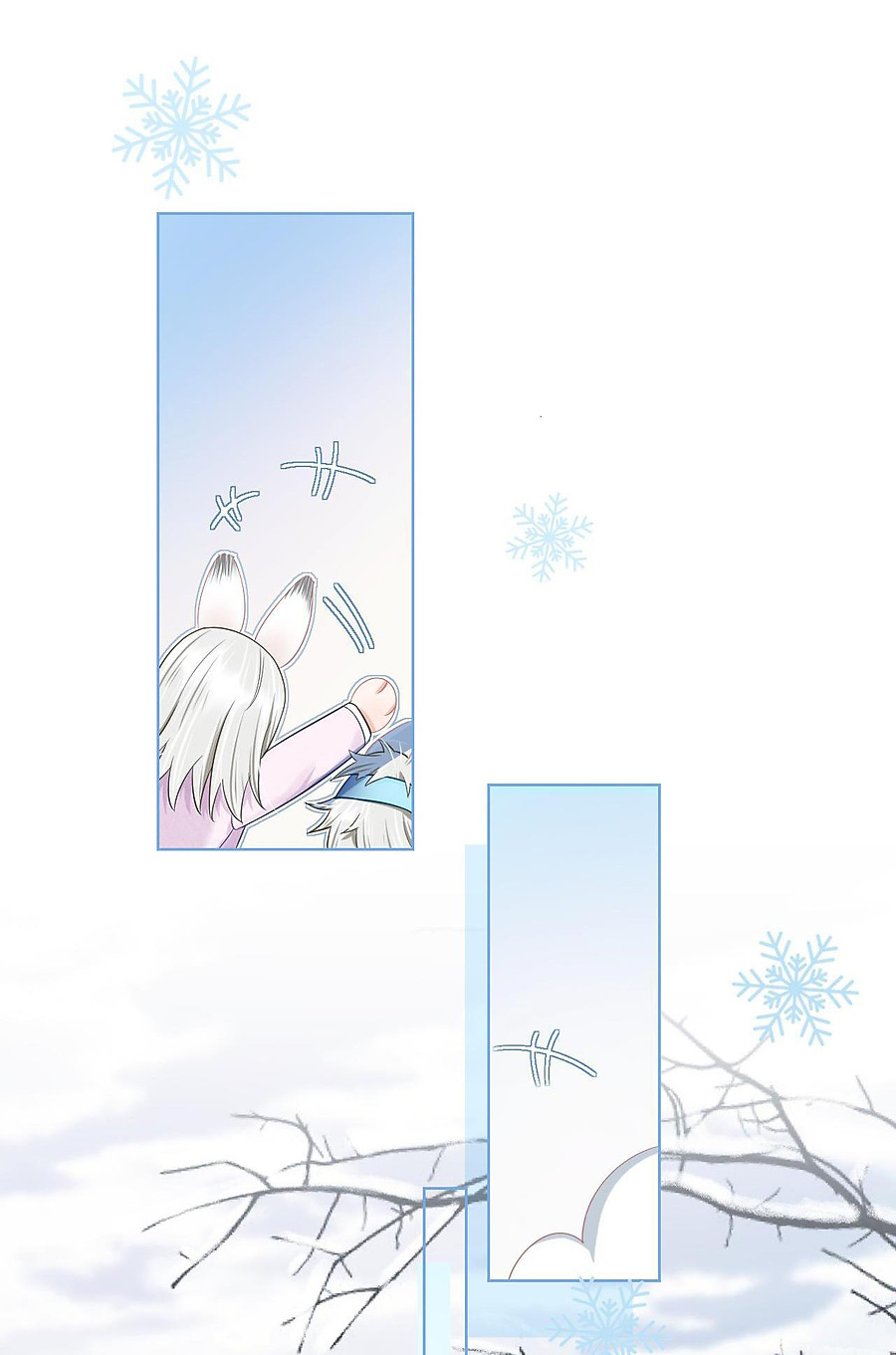 [ss2] một ngụm ăn cả thỏ con chapter 0 65