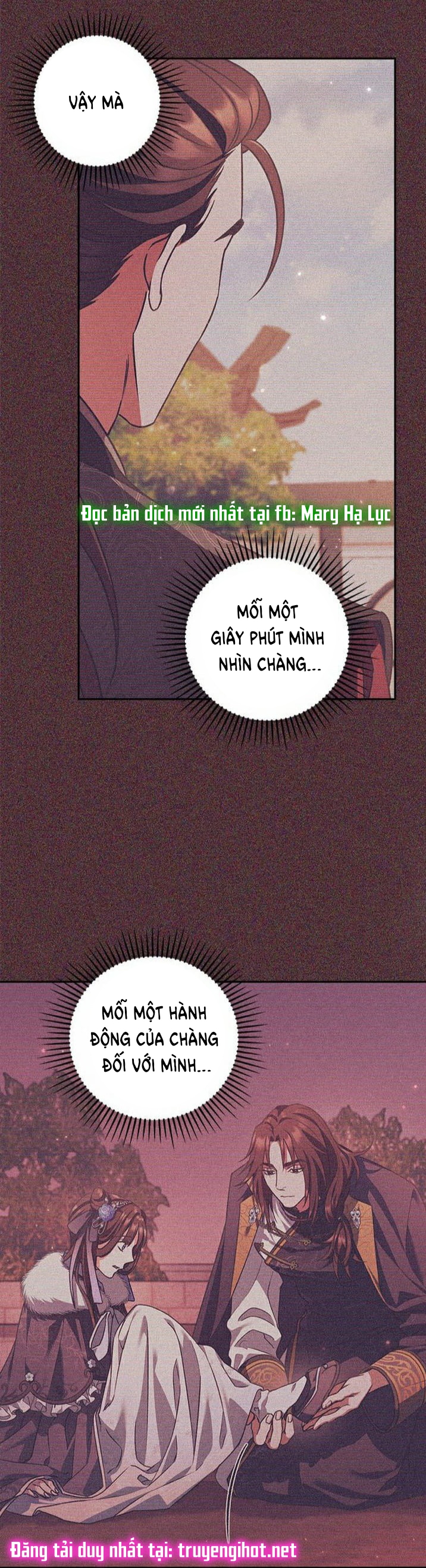 bản tình ca heeran chapter 24.2 6