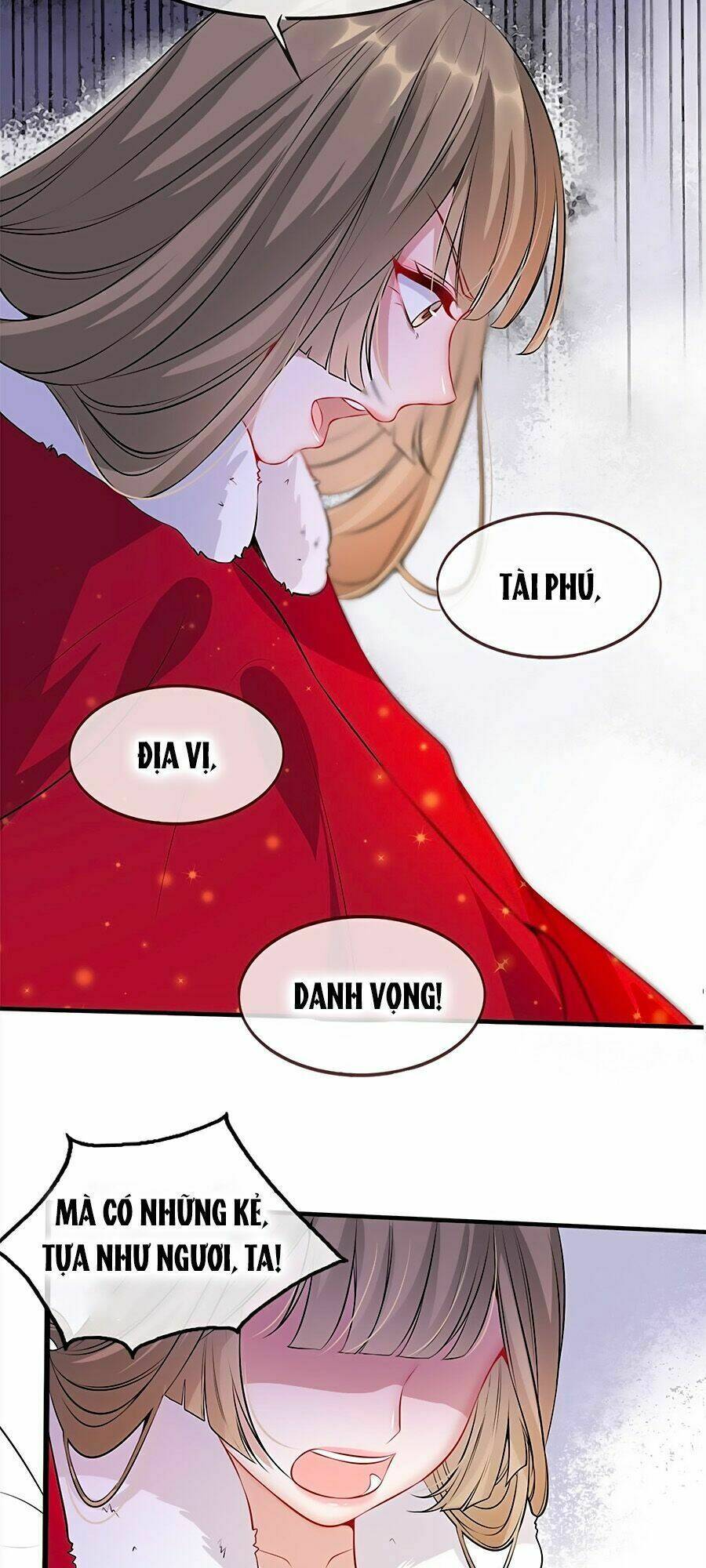 gian phi như thử đa kiều chapter 11 14