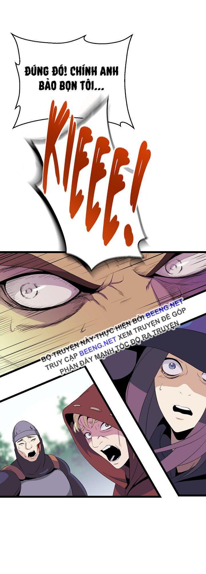 tiêu diệt đấng cứu thế chapter 5 30
