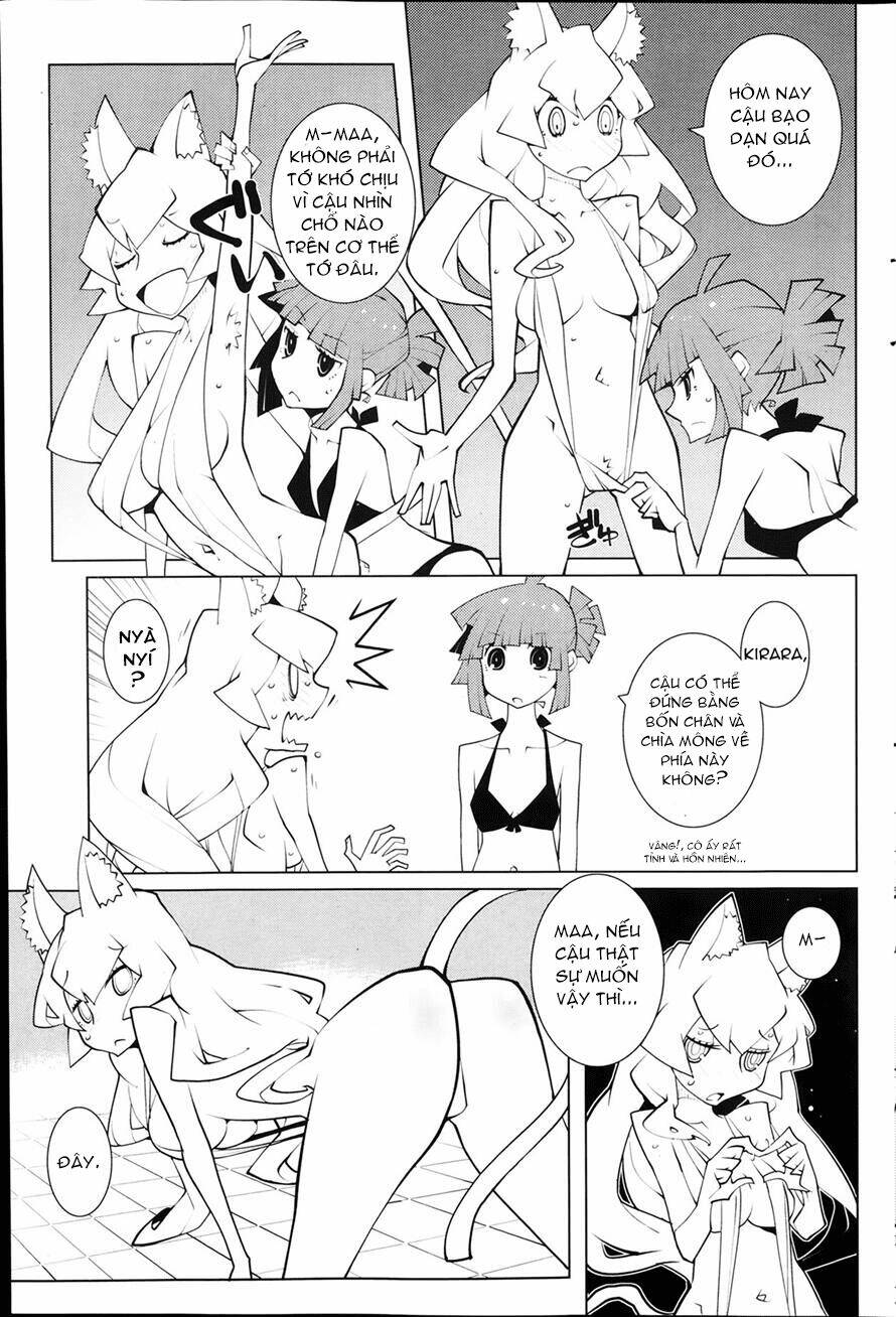 oddman 11 chapter 14 5