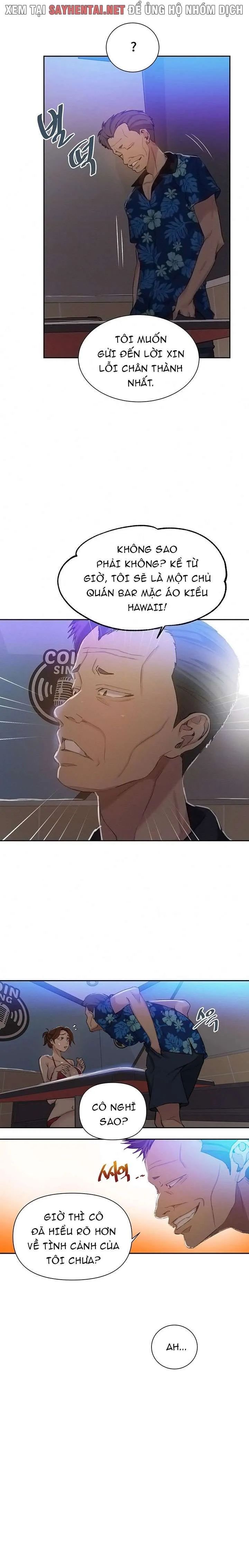 lớp học gia đình (bản không che) chapter 52 6