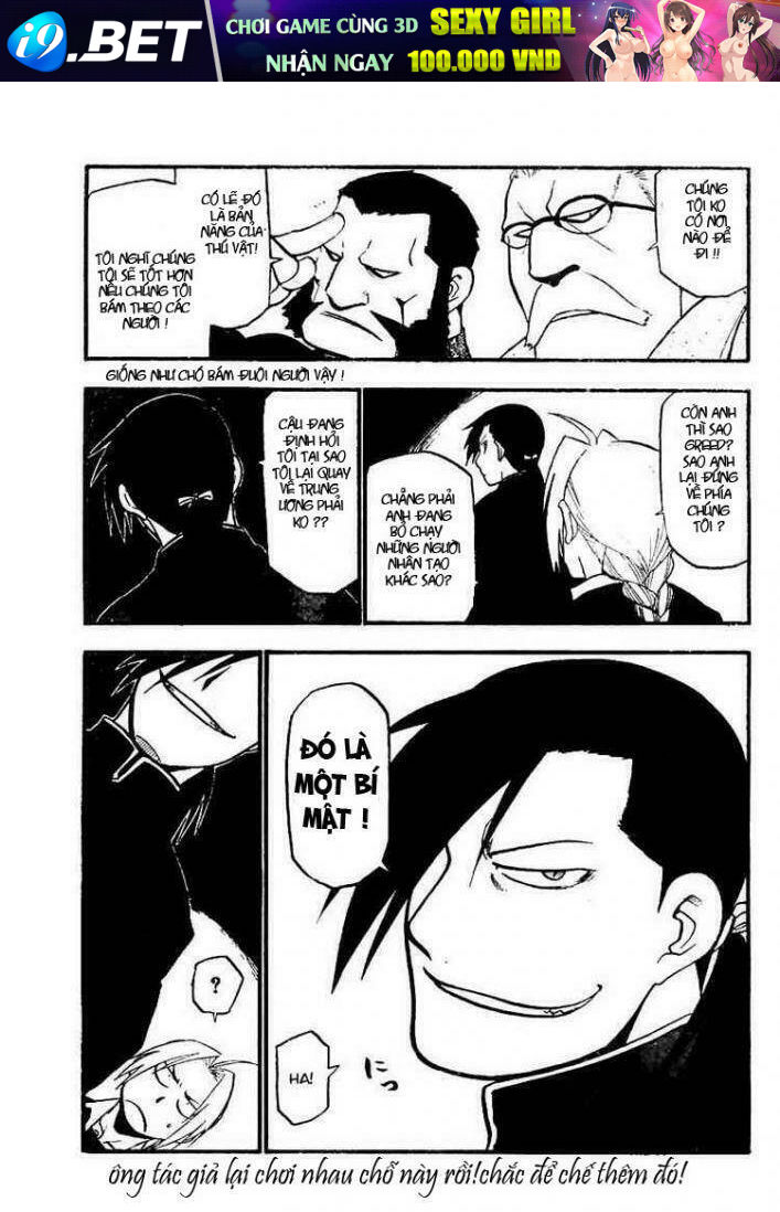 giả kim thuật chapter 85 36