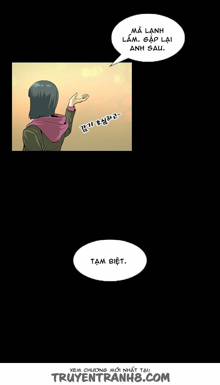 by chance chapter 19 20