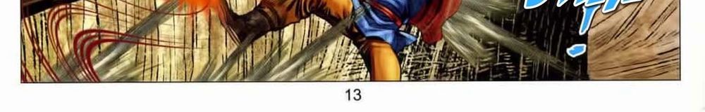 tuyệt thế vô song 2 chapter 52 24