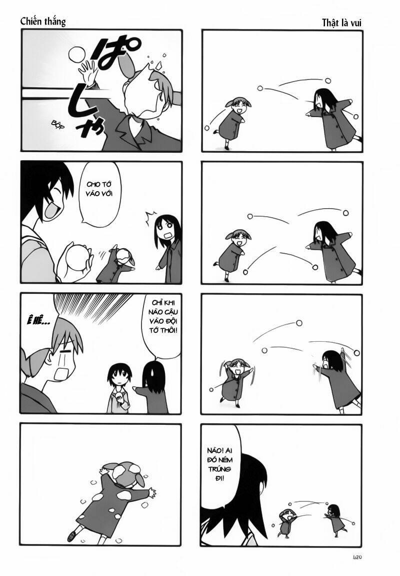 azumanga daioh chapter 43 9