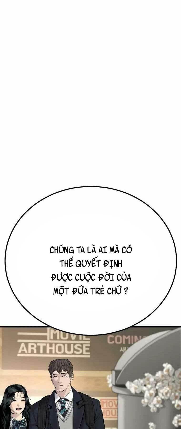 đặc vụ kim chapter 72 33