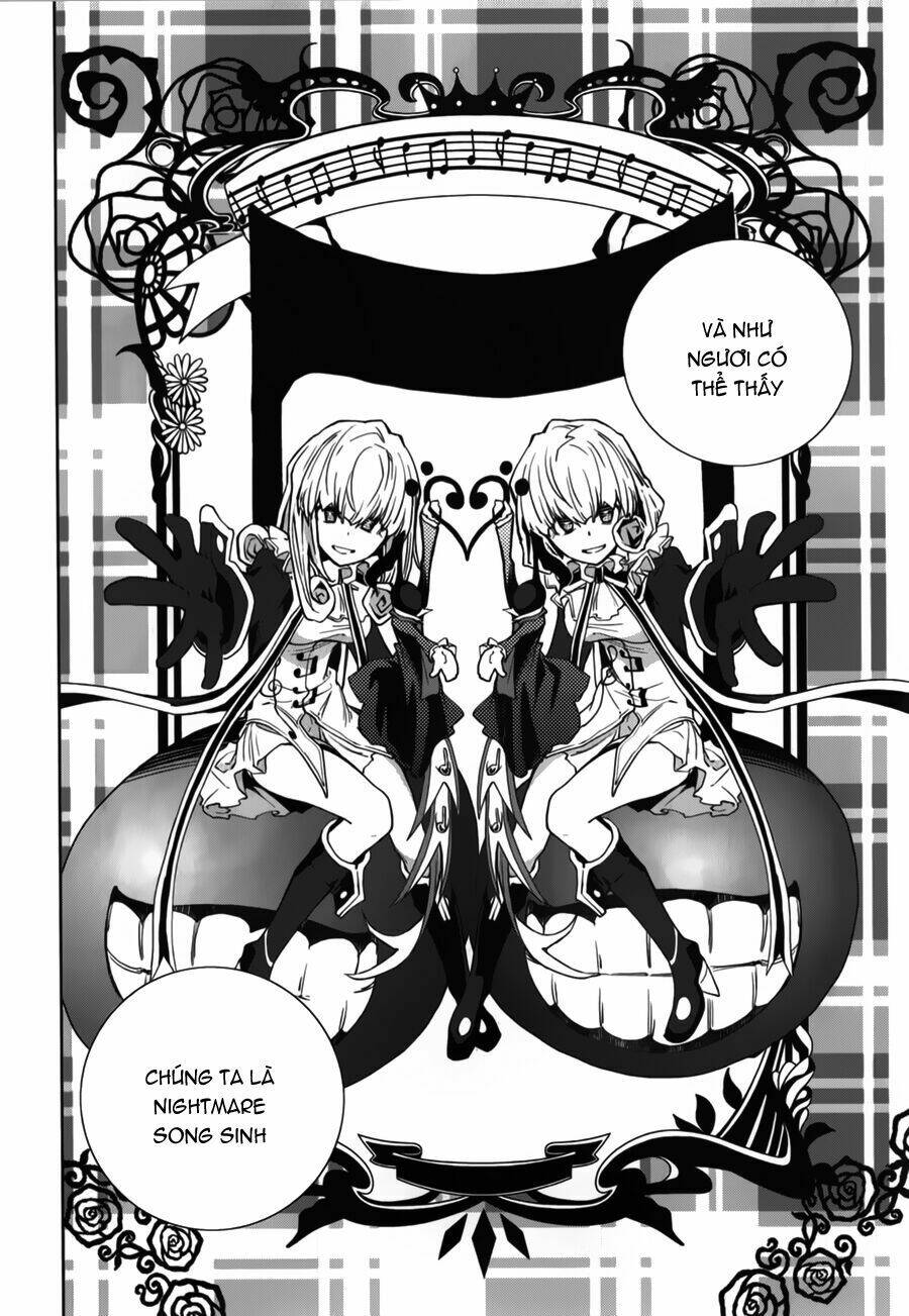 yumekui merry chapter 41 35