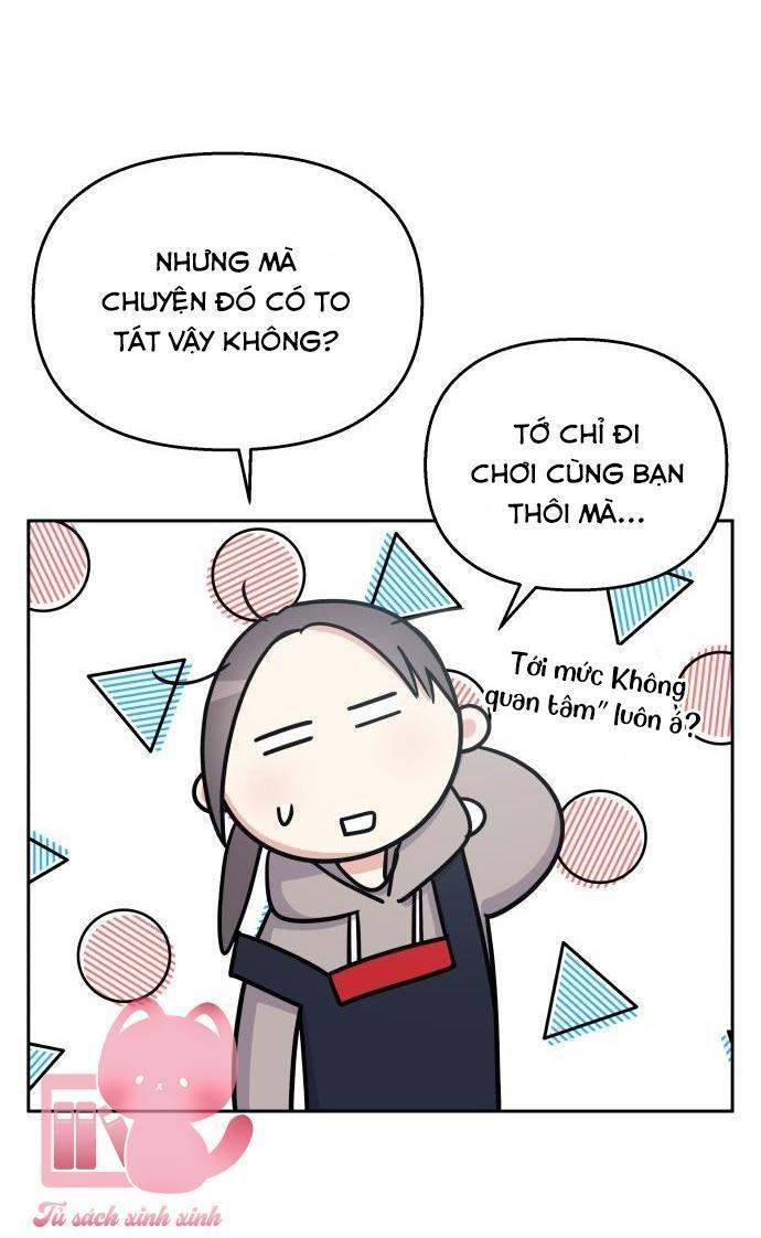 hãy vờ như ta yêu nhau chapter 20 27