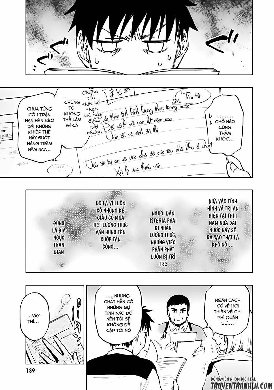 takarakuji de 40-oku atattandakedo isekai ni ijuu suru chapter 10 14