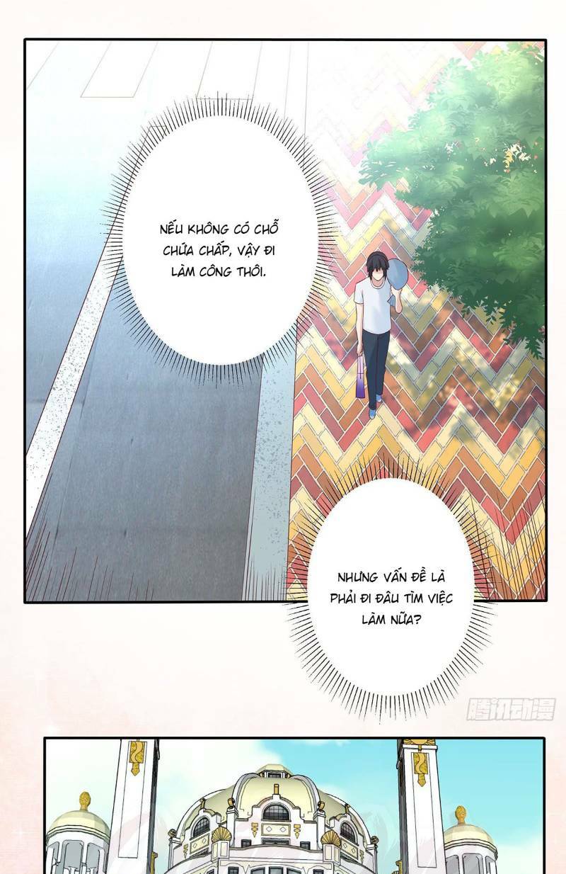 người tu tiên tại đô thị chapter 4 3