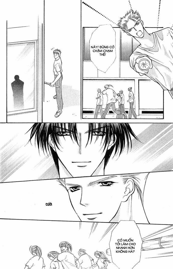 anh chàng khắc tinh chapter 10 23