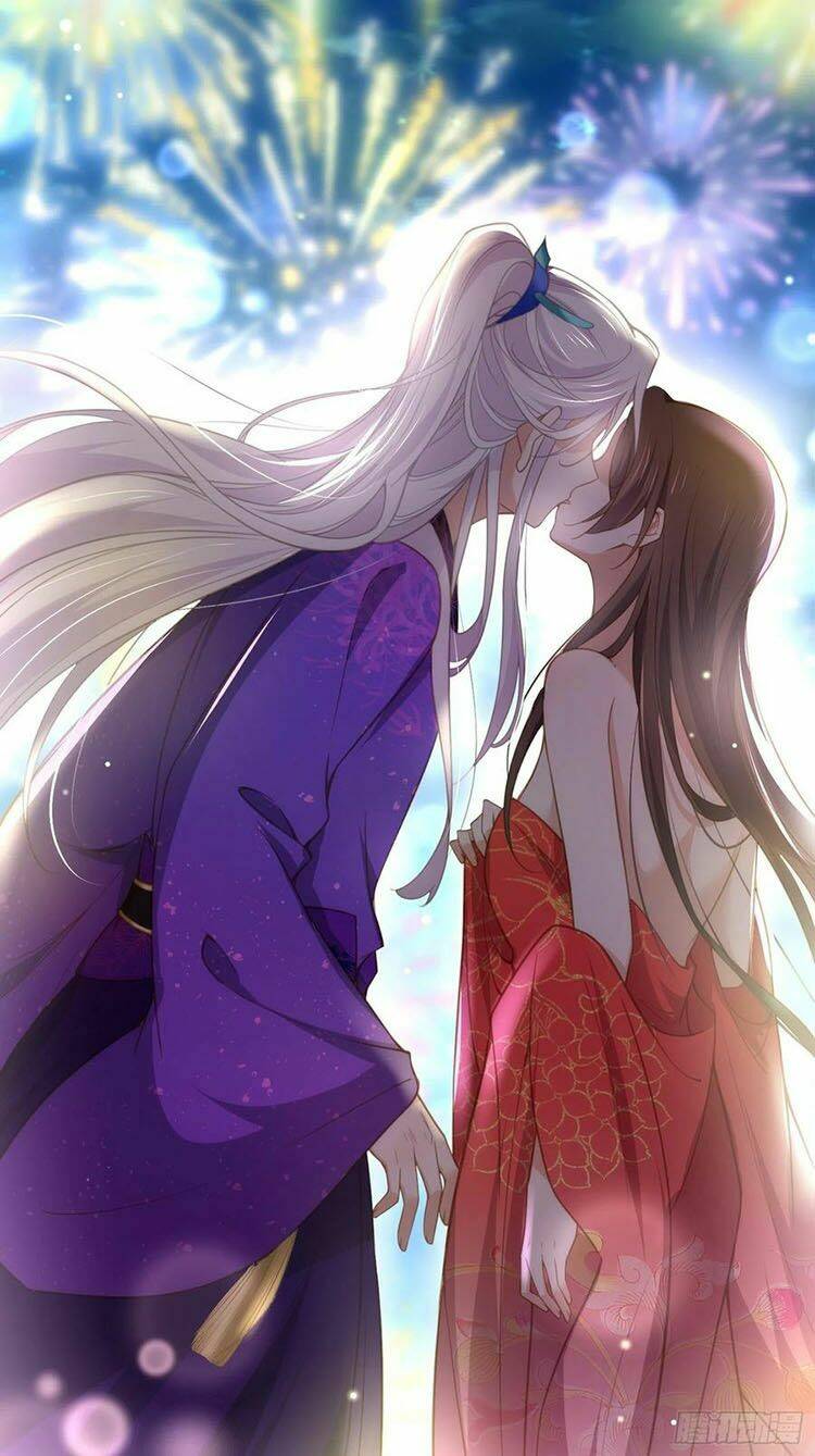 hoạn phi thiên hạ chapter 142 17