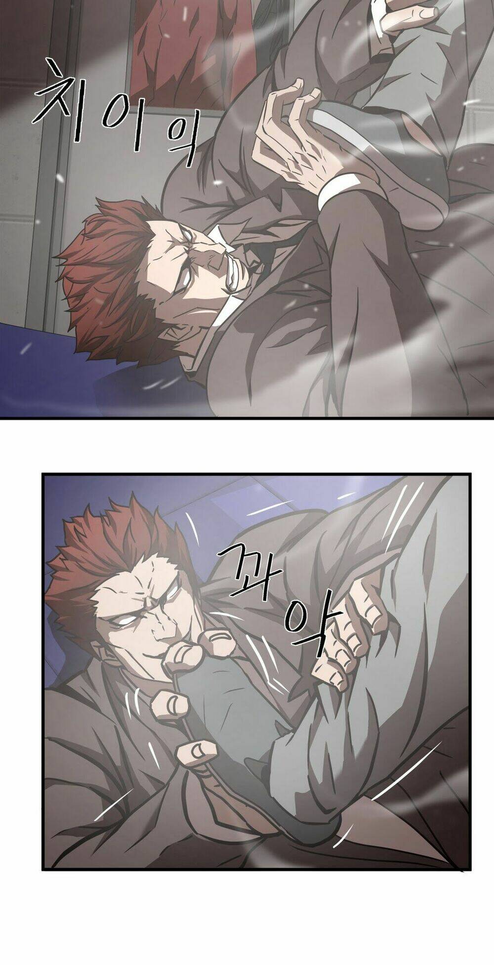 kẻ bị ruồng bỏ chapter 20 18