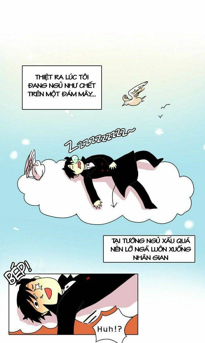 the devil who can't fly chapter 3 11