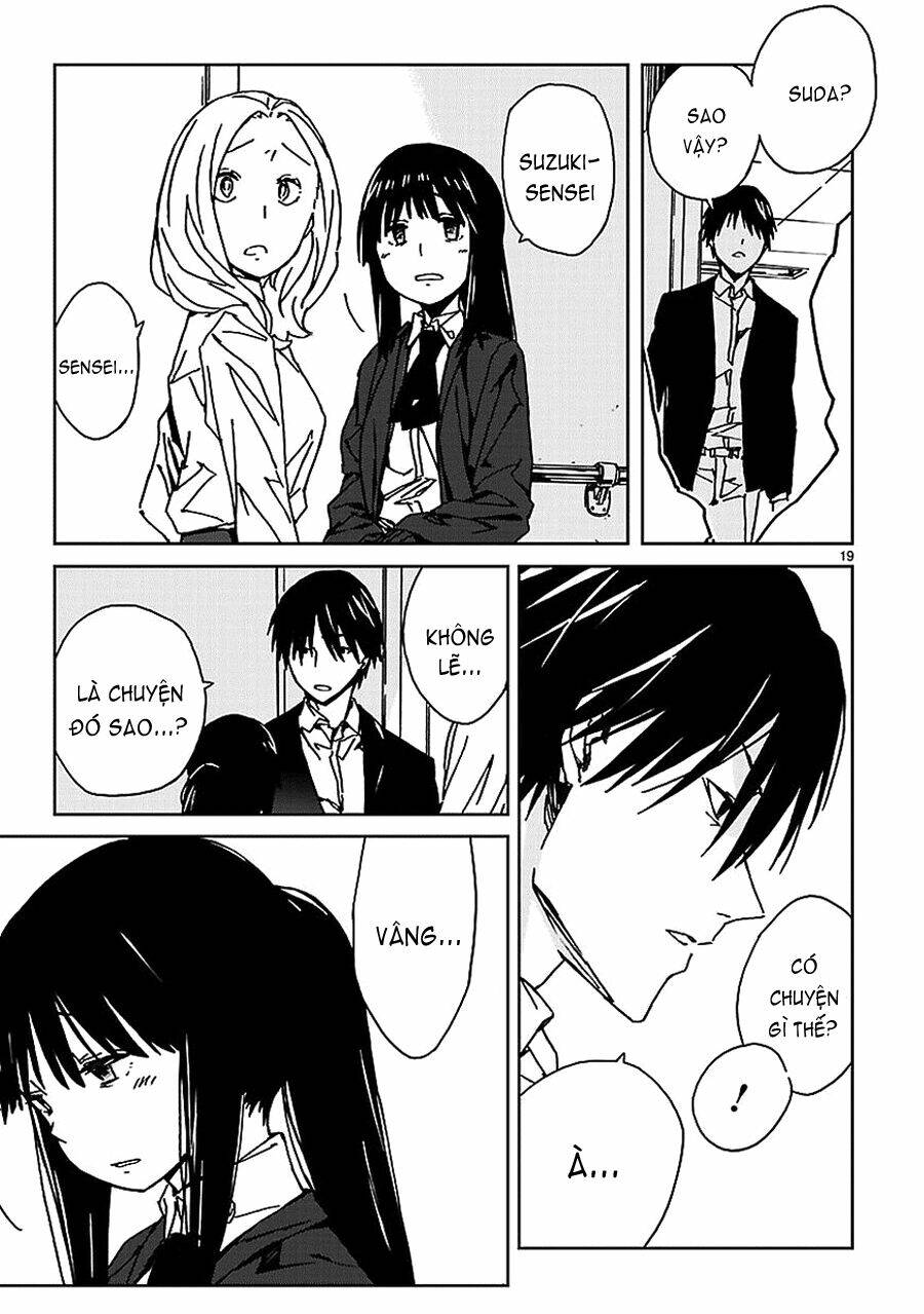 abnormal-kei joshi chapter 5 21