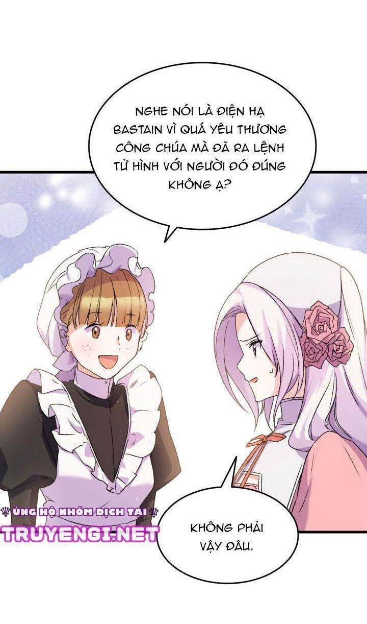 tôi định quyến rũ anh trai nhưng nam chính đã đến chapter 14 25