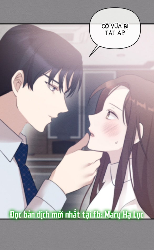 [18+] đêm không thể vãn hồi chapter 3.1 4