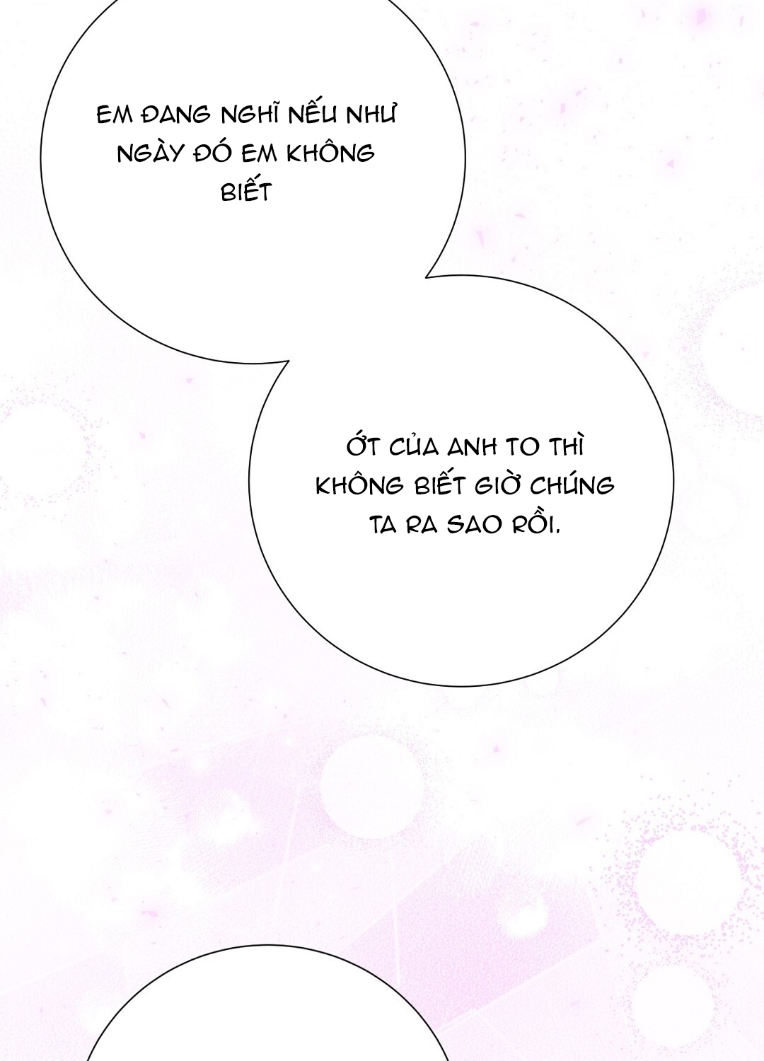 [18+] trải nghiệm thân mật với bạn của anh trai chapter 41.2 39