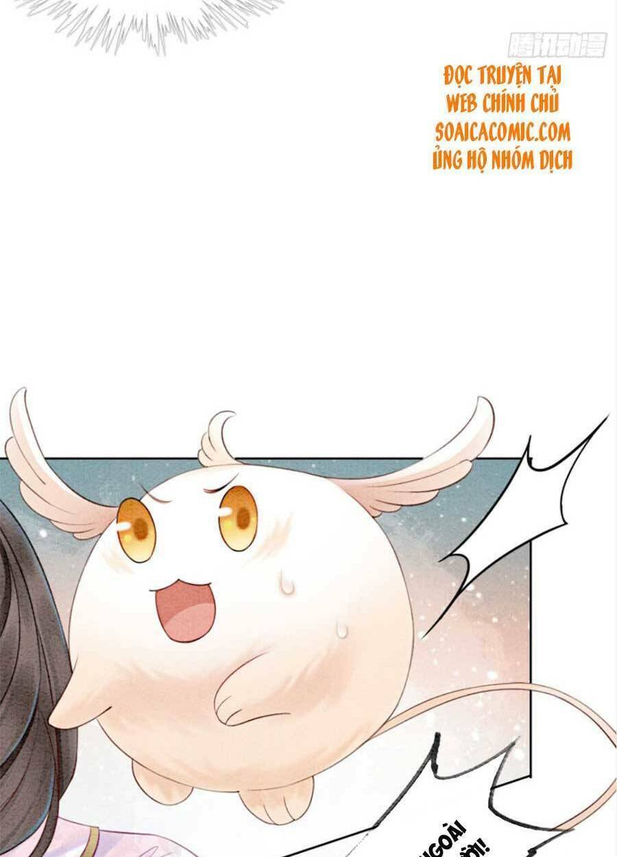 bắt đầu hủy hôn để công lược vương gia chapter 41 68