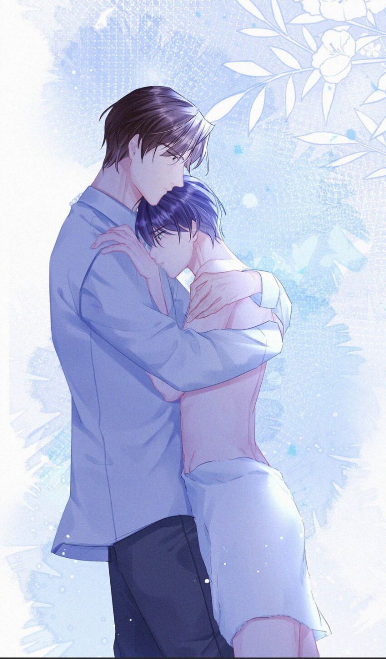 thần thương (môi súng) chapter 57 25