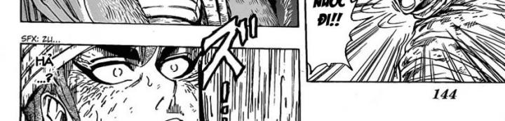 thánh tỏi sành ăn chapter 130 25