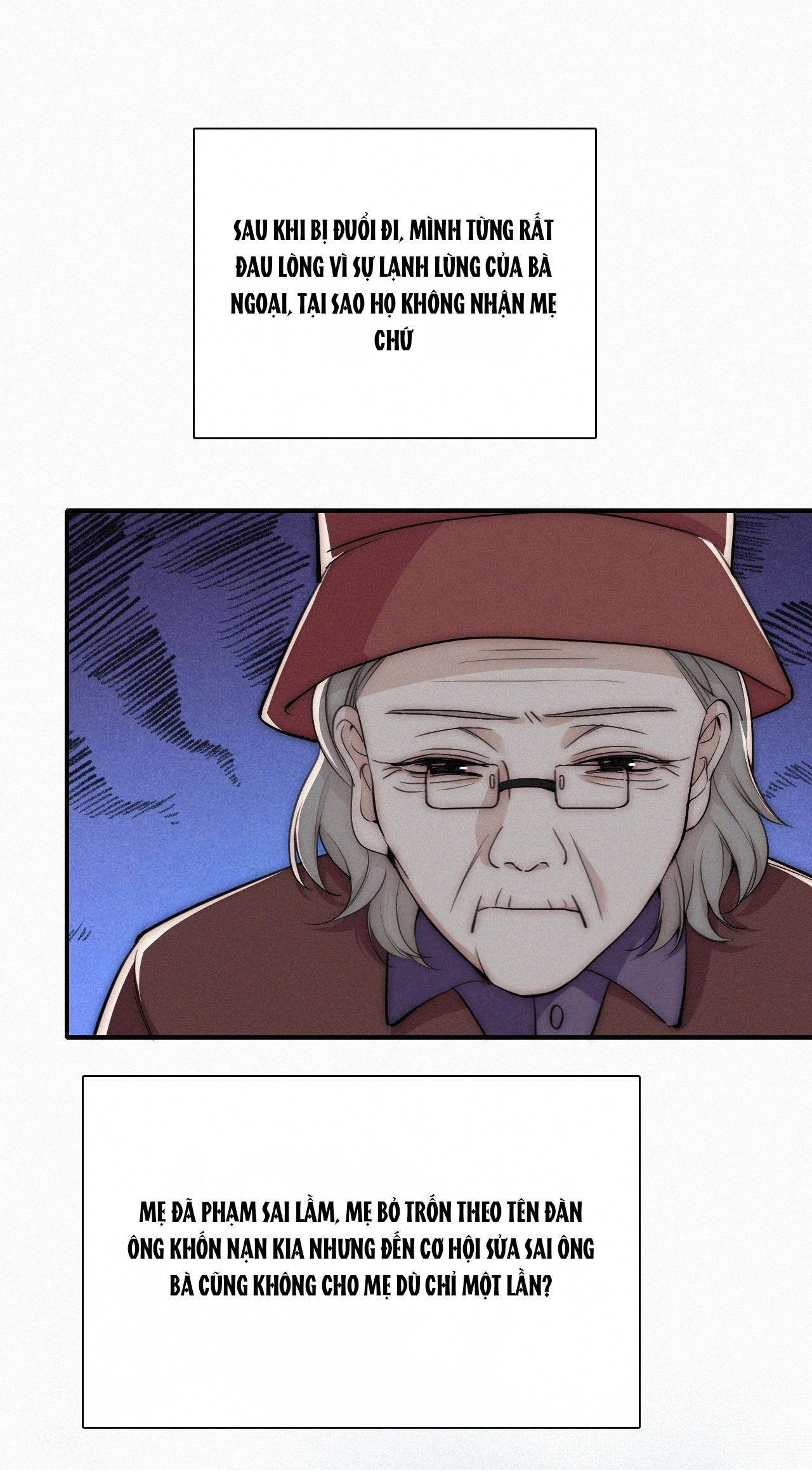 bệnh yêu chapter 71.1 7