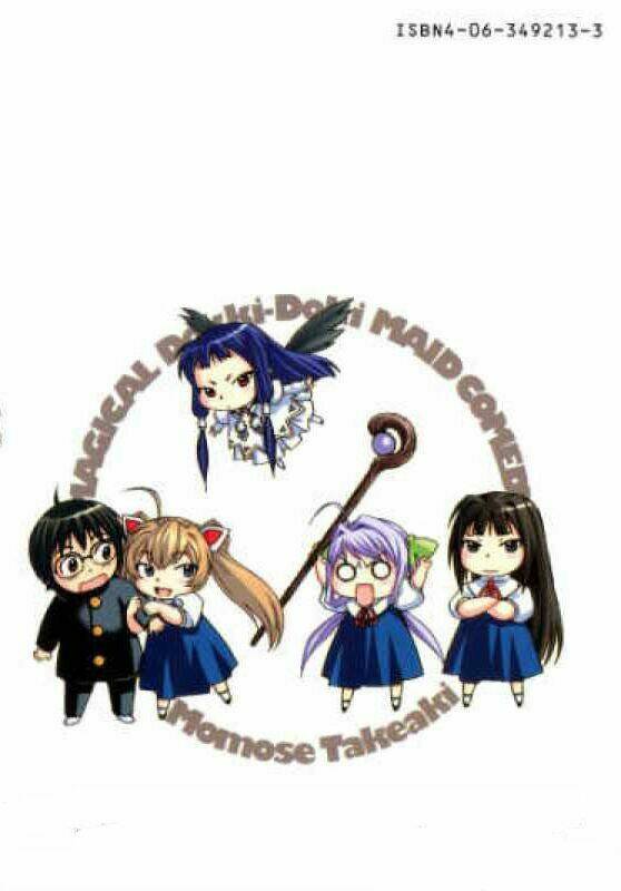 magikano chapter 15 4