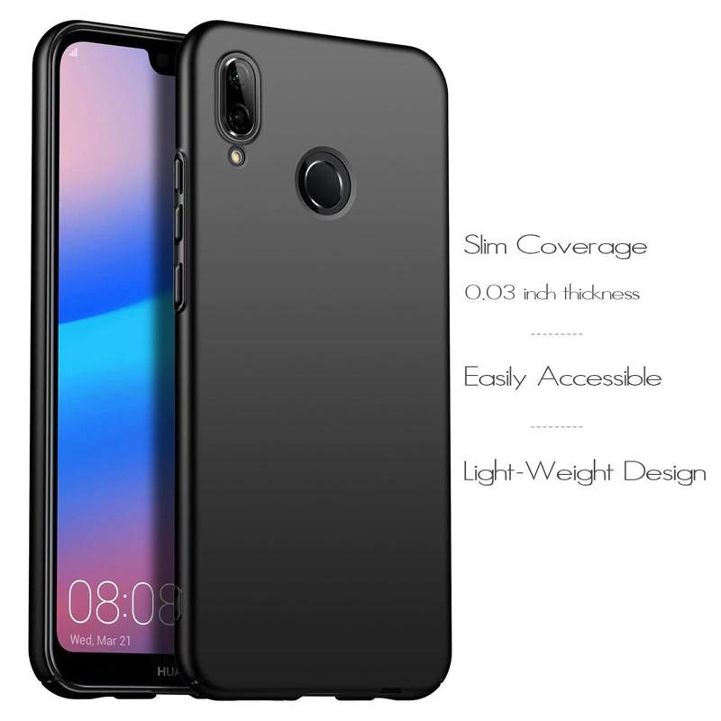 Ốp lưng Xiaomi Redmi Note 7 silicon màu không ố vàng