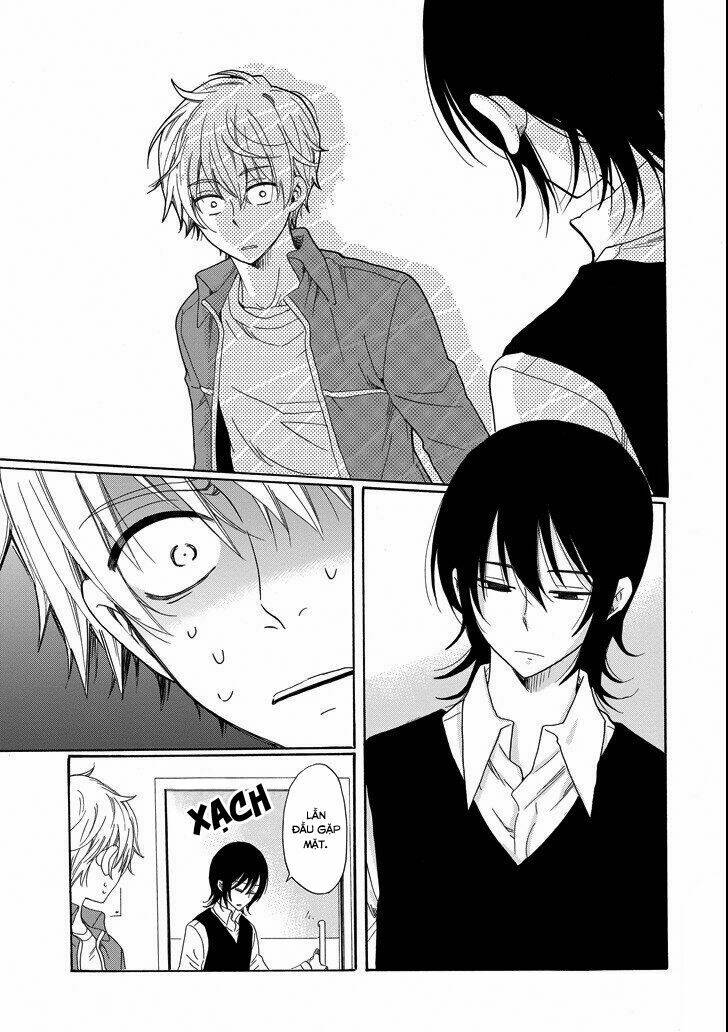 boku no namae wa chapter 20 25