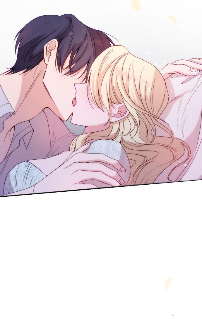 hoàng đế bạo quân ôm lấy tôi chapter 54 29