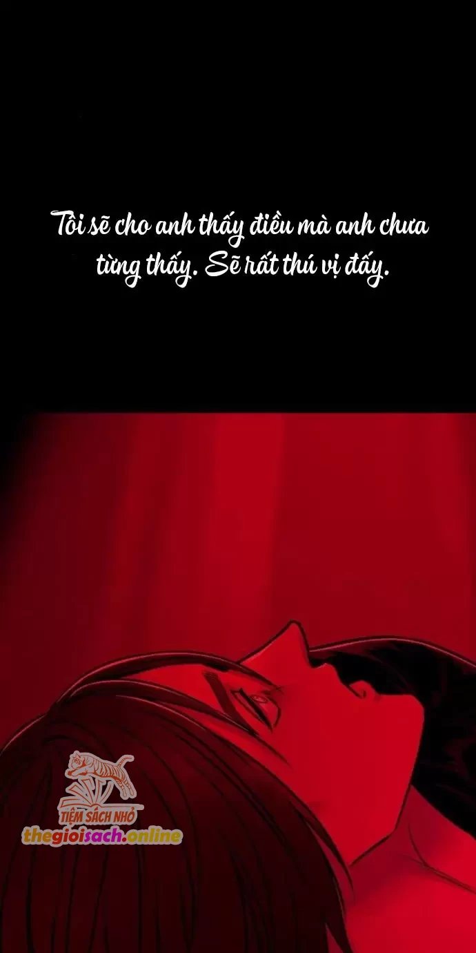 [18+] nguyệt mị moonstruck chapter 5 48