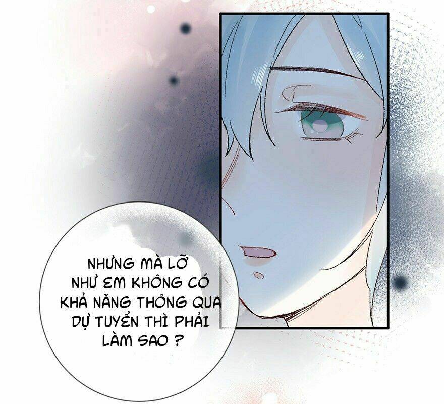 tra nam cút ra chapter 6 22