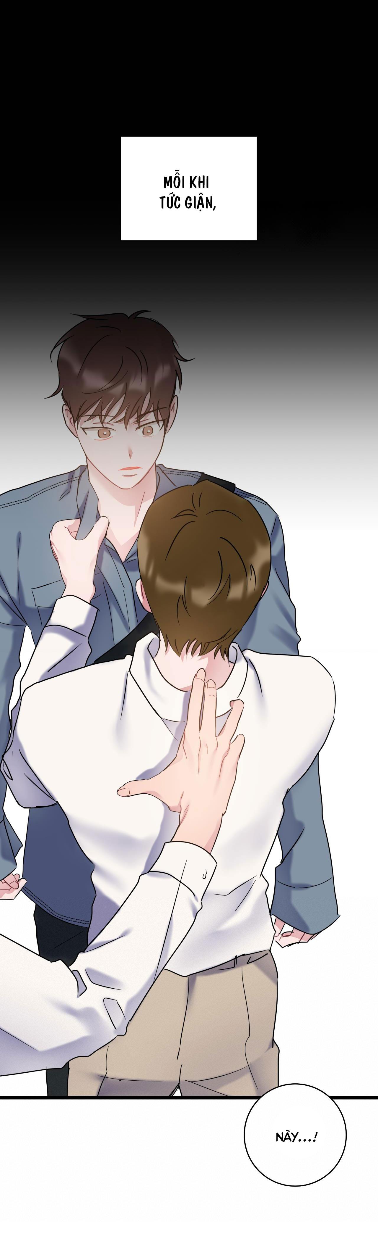 tình yêu bình dị nhất chapter 21 8