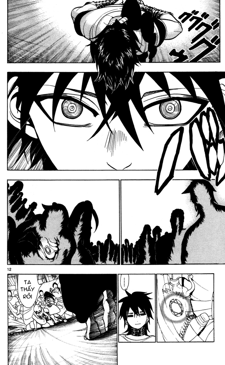 magi - the labyrinth of magic chapter 45 12