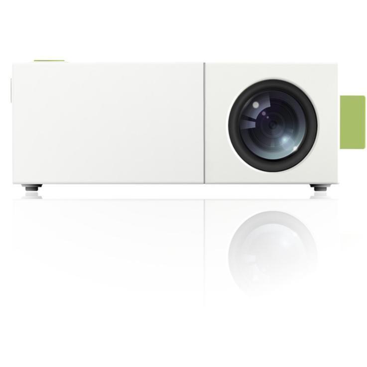 Máy chiếu mini YG-310 Full HD 1080p