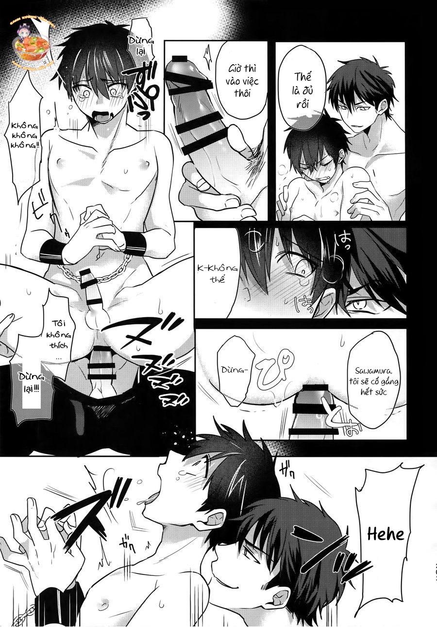 tổng hợp oneshot boylove chapter 126 20