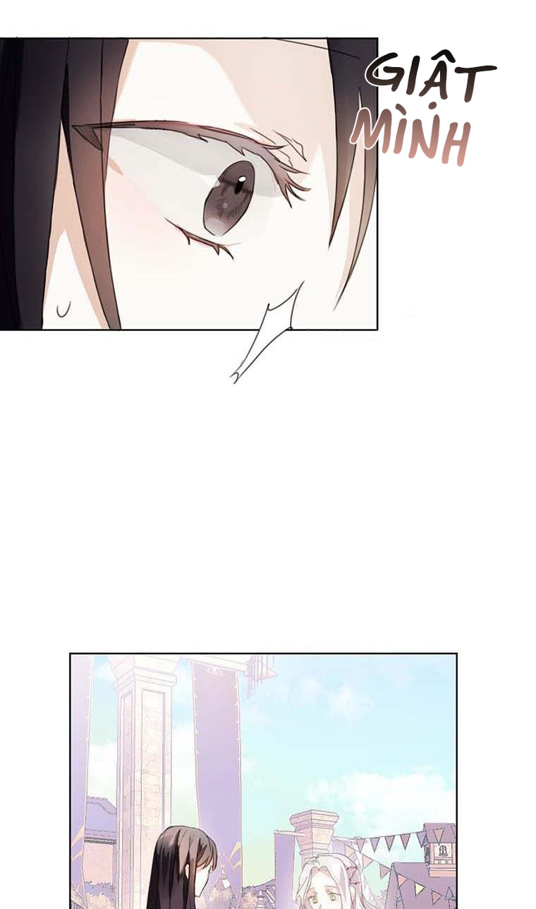 kết thúc tồi tệ của trò chơi otome chapter 6.1 36