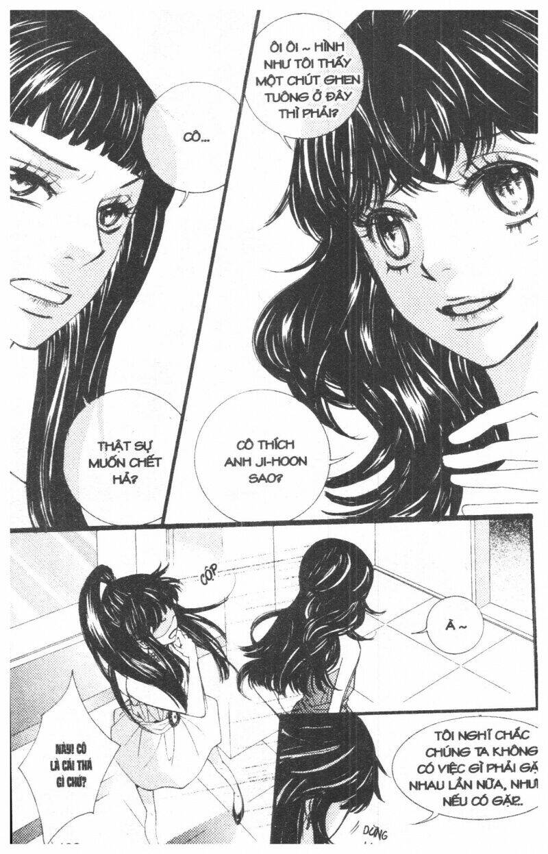 scandal đáng ngờ chapter 9 36