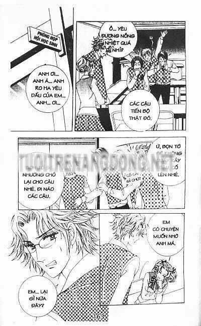 sức thanh xuân chapter 4 163