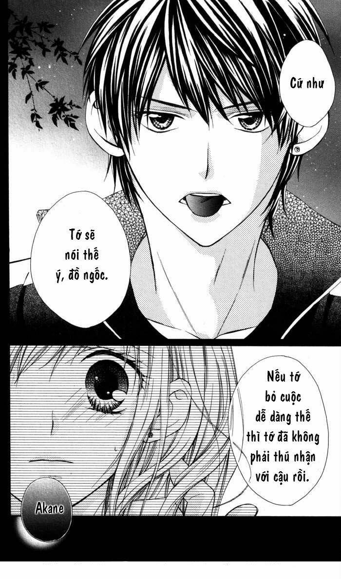 tonari no koigataki chapter 2 24