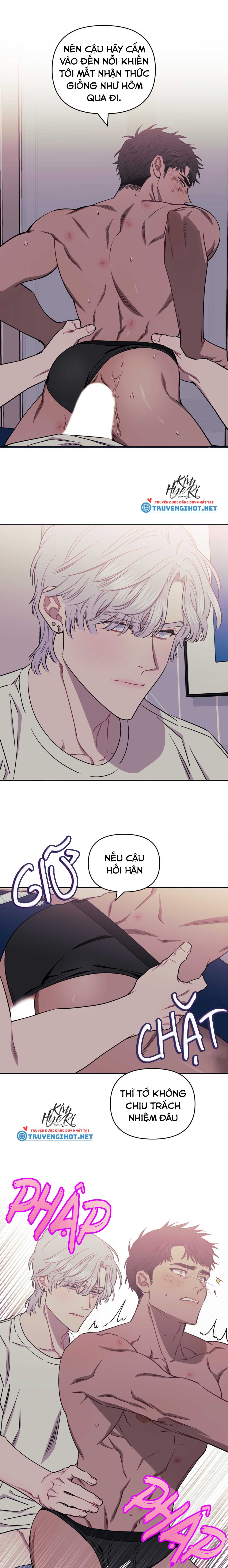 hơn cả bạn bè chapter 14 7