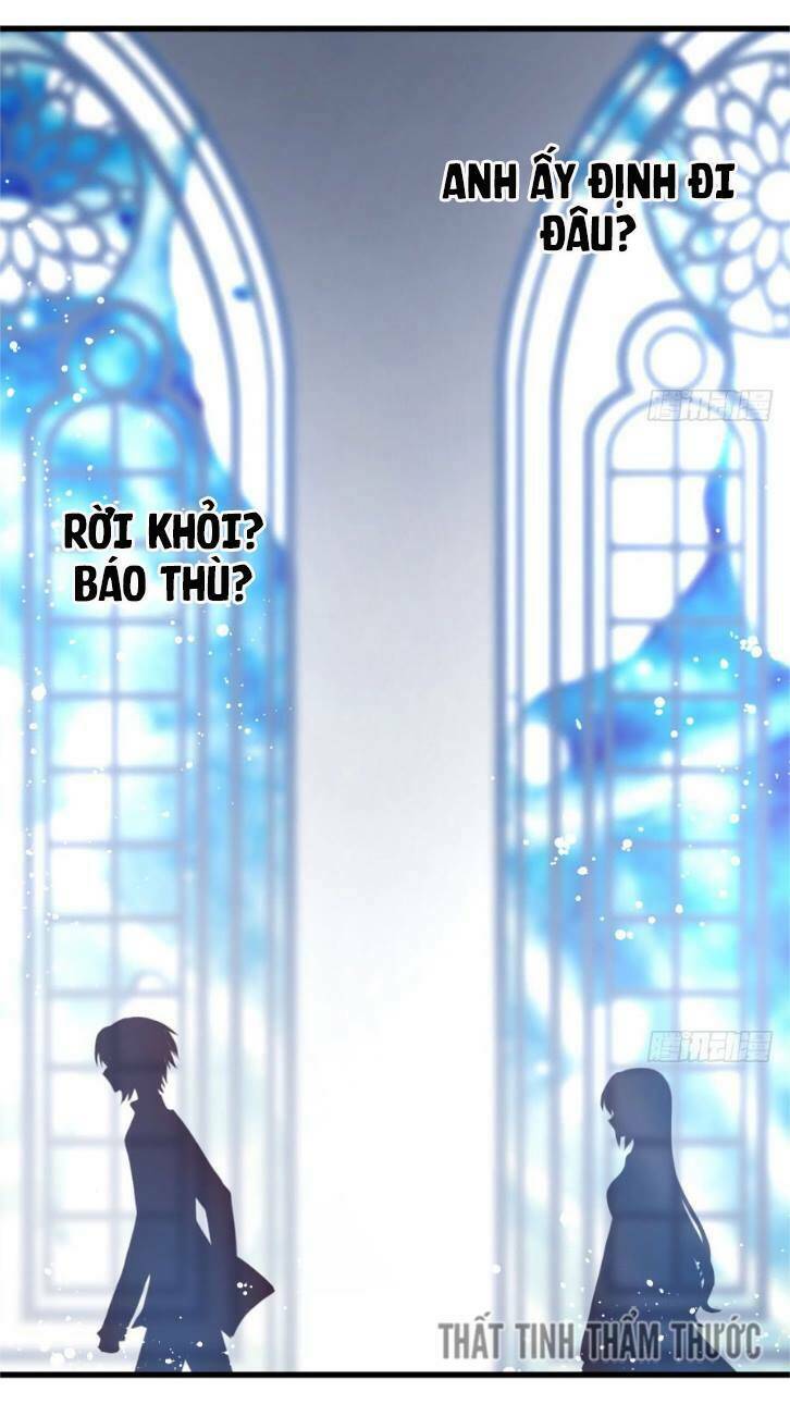 hôm nay ta cũng muốn trêu chọc nàng chapter 59 22