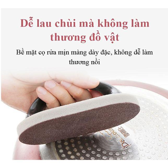 Bông lau vệ sinh lau chùi vật dụng nhà bếp - AsiaMart