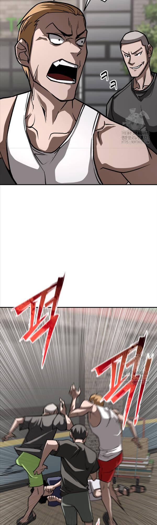 99 thủ lĩnh chapter 15 59